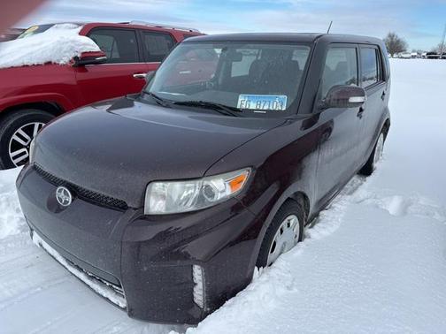 2015 Scion xB 686 Parklan Edition