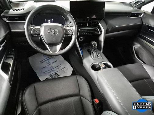 2024 Toyota Venza Limited