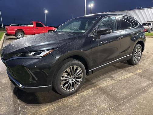 2024 Toyota Venza Limited