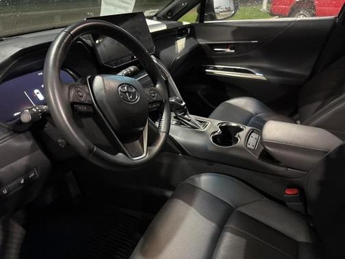 2024 Toyota Venza Limited