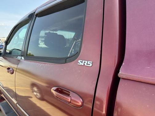 2004 Toyota Tundra SR5