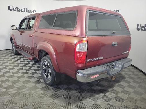 2004 Toyota Tundra SR5