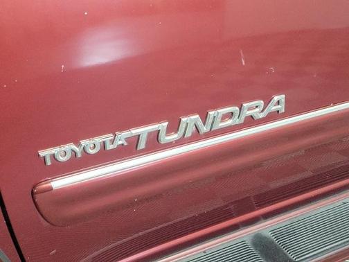 2004 Toyota Tundra SR5