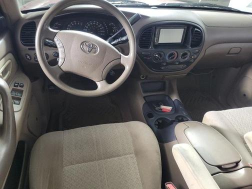 2004 Toyota Tundra SR5