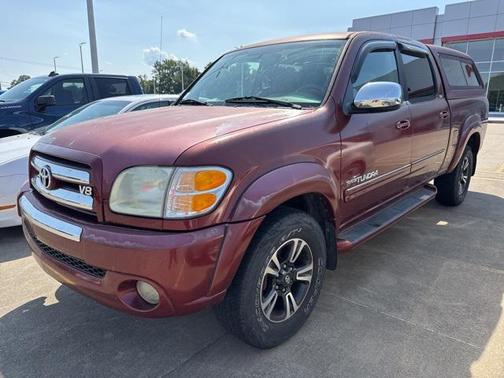 2004 Toyota Tundra SR5