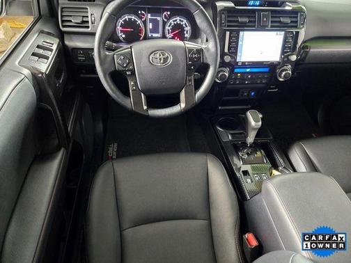 2023 Toyota 4Runner TRD Pro
