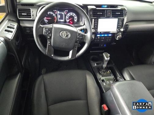 2021 Toyota 4Runner TRD Pro