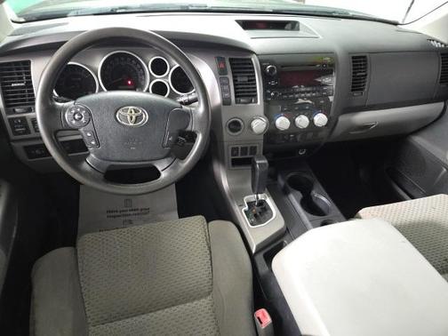 2012 Toyota Tundra Grade