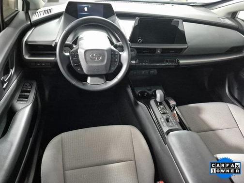 2023 Toyota Prius LE