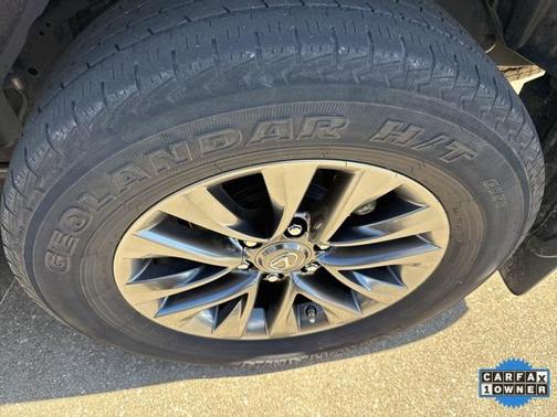 2019 Lexus GX 460 Base