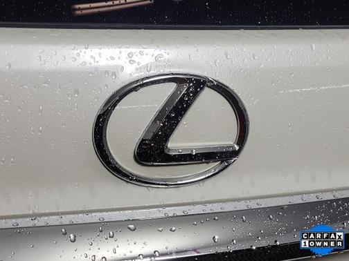 2019 Lexus GX 460 Base