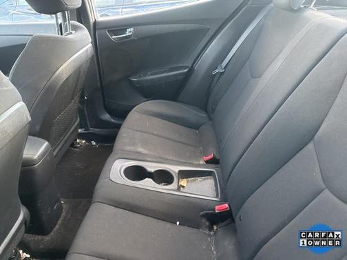 2017 Hyundai Veloster Value Edition