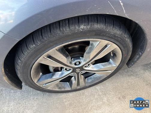 2017 Hyundai Veloster Value Edition