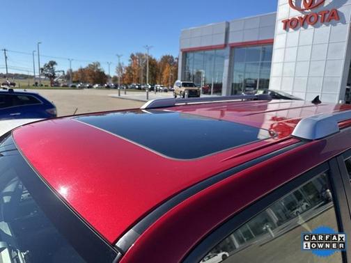 2015 Toyota 4Runner SR5 Premium