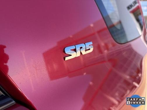 2015 Toyota 4Runner SR5 Premium