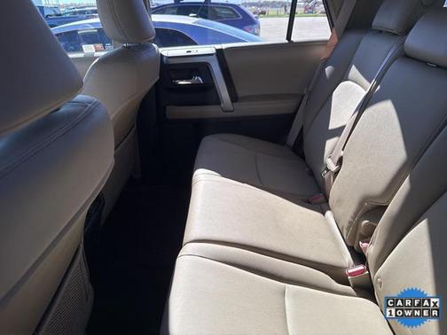 2015 Toyota 4Runner SR5 Premium