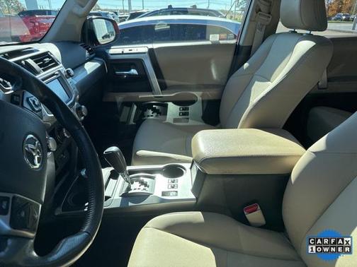 2015 Toyota 4Runner SR5 Premium