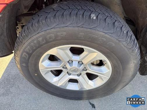 2015 Toyota 4Runner SR5 Premium