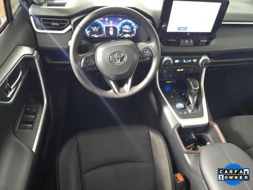 2024 Toyota RAV4 Limited