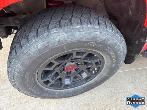 2023 Toyota 4Runner TRD Pro