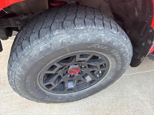 2023 Toyota 4Runner TRD Pro