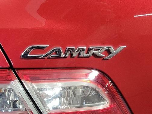 2009 Toyota Camry LE