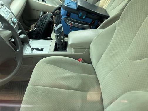 2009 Toyota Camry SE