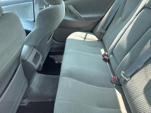 2009 Toyota Camry SE