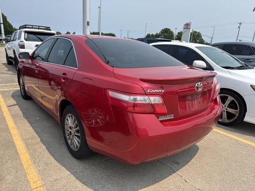 2009 Toyota Camry SE
