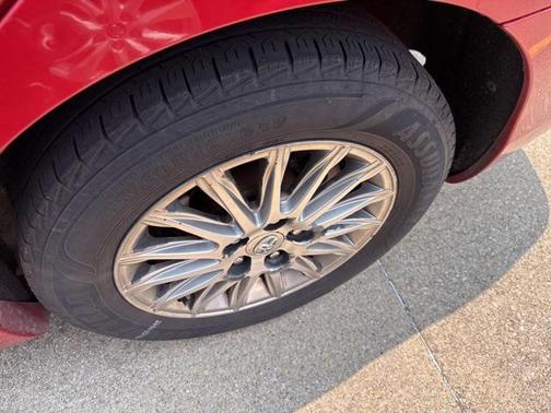 2009 Toyota Camry SE