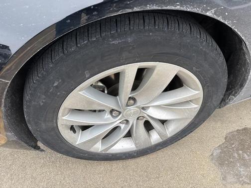 2015 Buick Regal Turbo/e-Assist Premium I