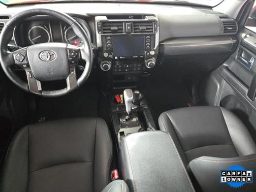 2023 Toyota 4Runner TRD Pro