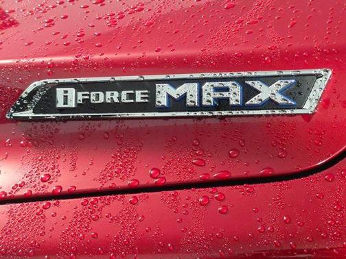 2026 Toyota Tundra Hybrid Limited