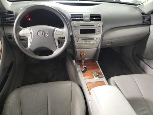 2011 Toyota Camry XLE