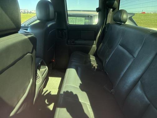 2003 Chevrolet Silverado 1500 LT Extended Cab