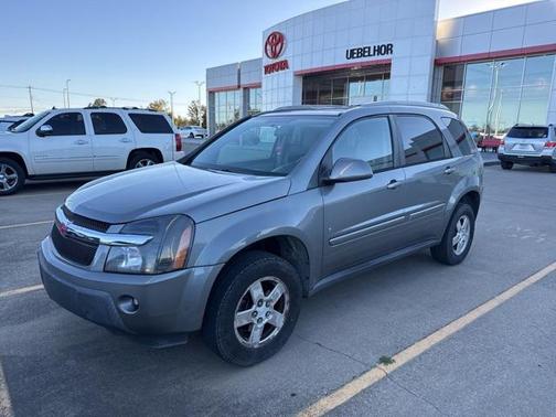 2006 Chevrolet Equinox LT