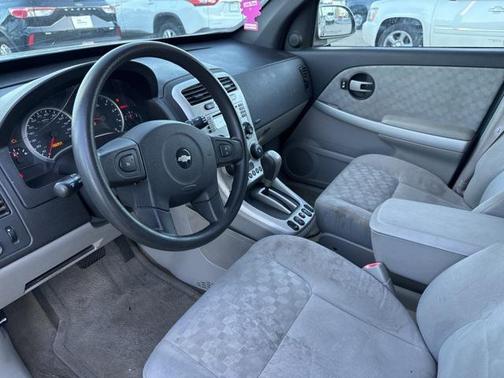 2006 Chevrolet Equinox LT