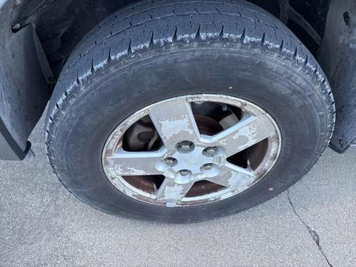 2006 Chevrolet Equinox LT