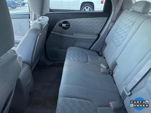 2006 Chevrolet Equinox LT