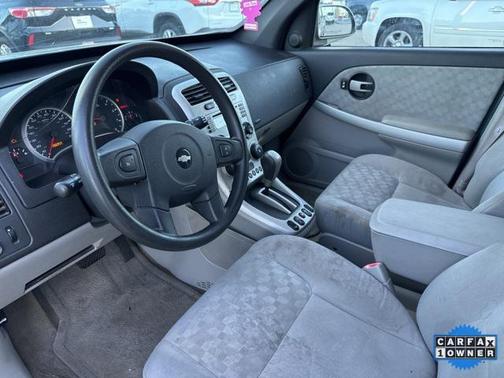 2006 Chevrolet Equinox LT