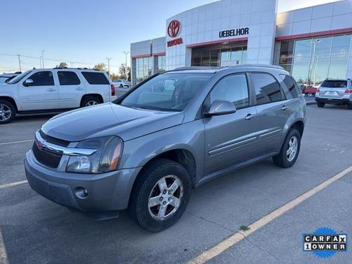 2006 Chevrolet Equinox LT