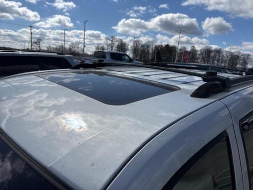 2007 Jeep Grand Cherokee Laredo