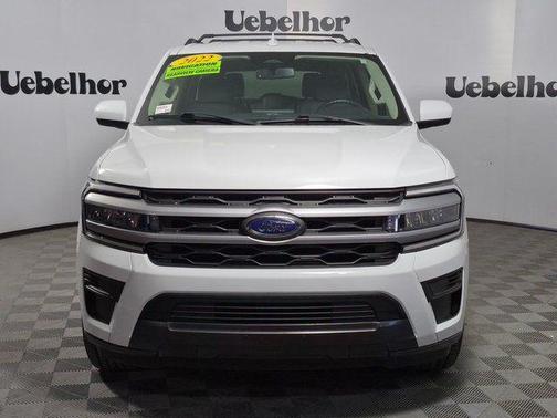 2022 Ford Expedition XLT