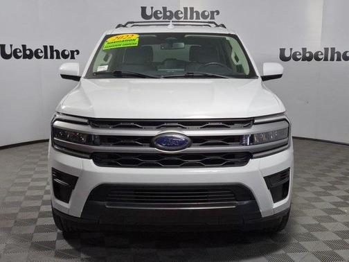2022 Ford Expedition XLT