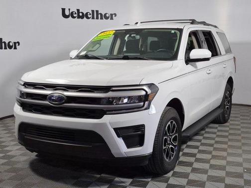 2022 Ford Expedition XLT