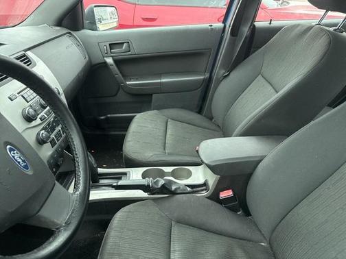 2010 Ford Focus SE