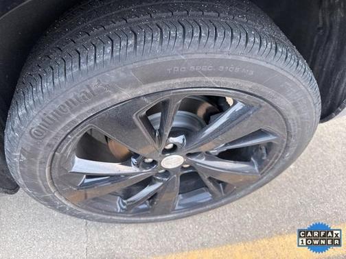 2021 Buick Envision AWD Preferred