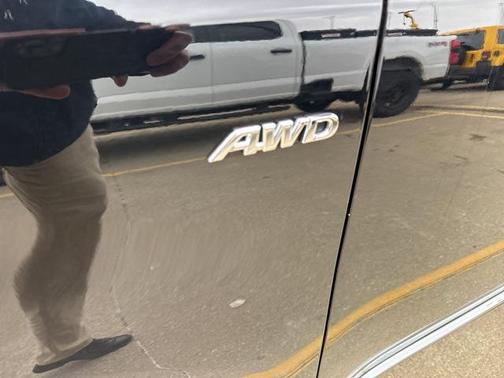 2017 Toyota Sienna Limited Premium