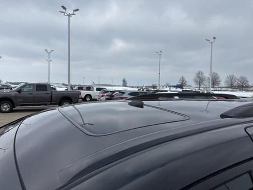 2017 Toyota Sienna Limited Premium