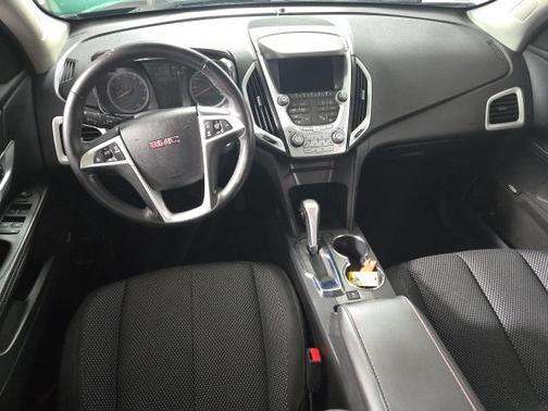 2015 GMC Terrain SLE-2